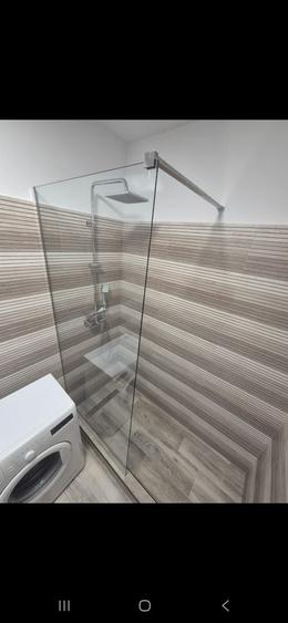 Garsonieră decomandată în Prundu