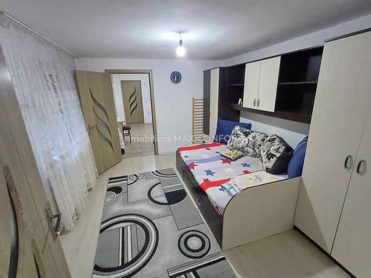Casă individuală cu 4 camere cu Teren 274 Mp în Vidin-Progresul