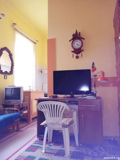 Casă cu 4 camere cu Teren 672 Mp în Zam