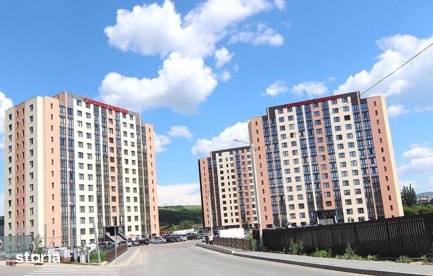 Garsonieră în Copou