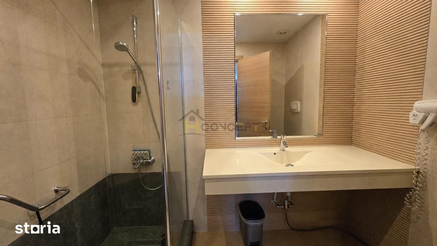 Apartament cu 3 camere în Splaiul Unirii