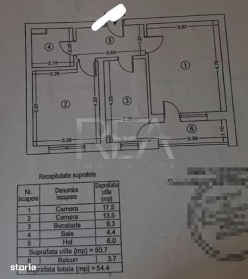 2 camere, 7/11, 55mp-Exigent Plaza-Faza 4 - 5
