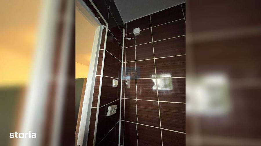 Garsonieră, mobilată în Între Lacuri