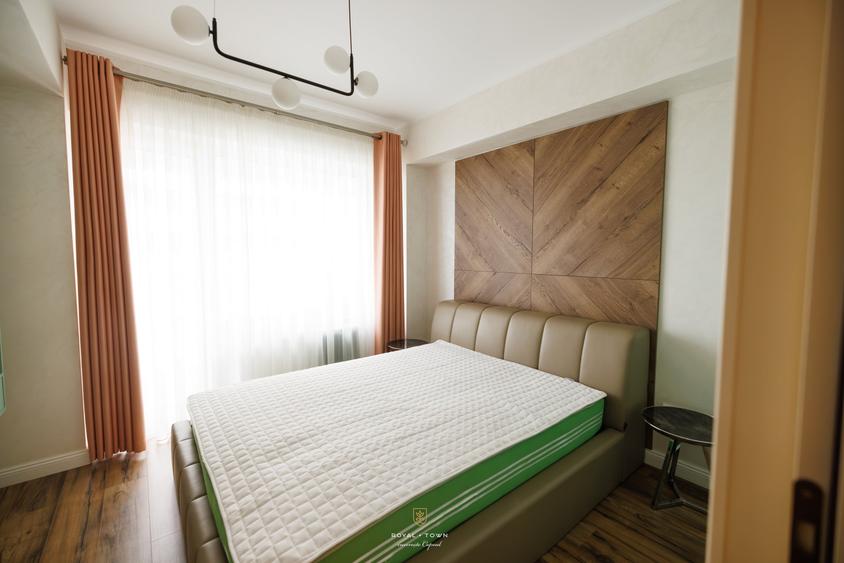 Apartament cu 3 camere decomandat în Copou