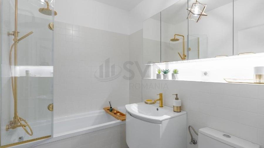 Apartament cu 3 camere decomandat, mobilat în Tineretului