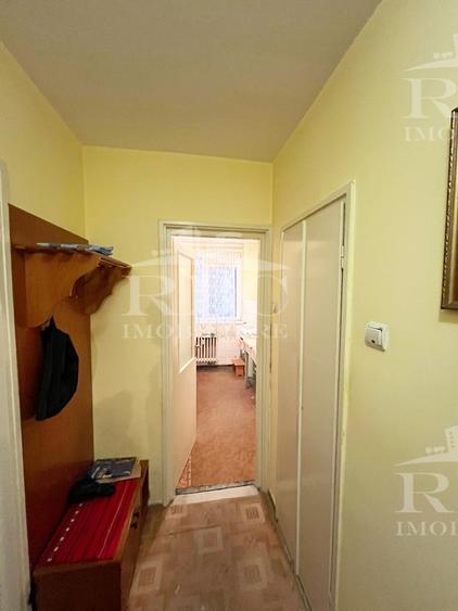 Apartament cu 3 camere in Grigorescu zona coloane - 13