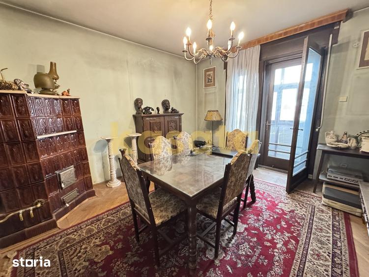 Apartament de vanzare | Ultracentral | 3 camere | Garaj | Boxa - 4