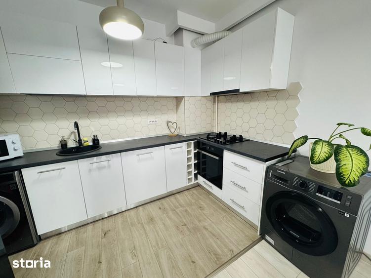 Apartament cu 2 camere în Bulgaria