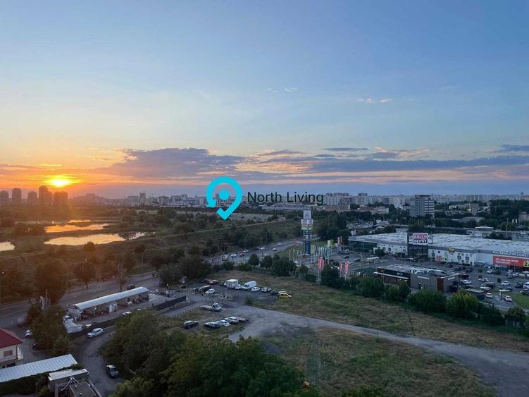 Apartament 2 camere - Rin Grand Residence - 8