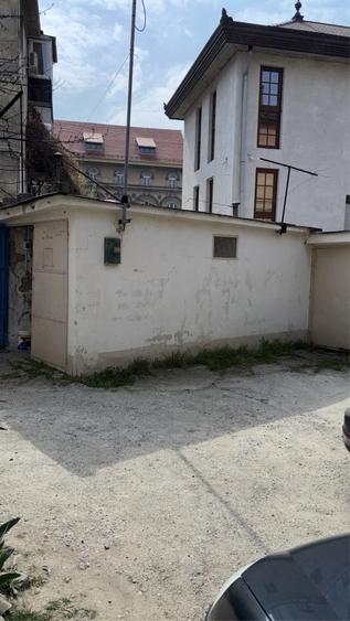 Spațiu comercial, de 30 mp, în Elisabetin
