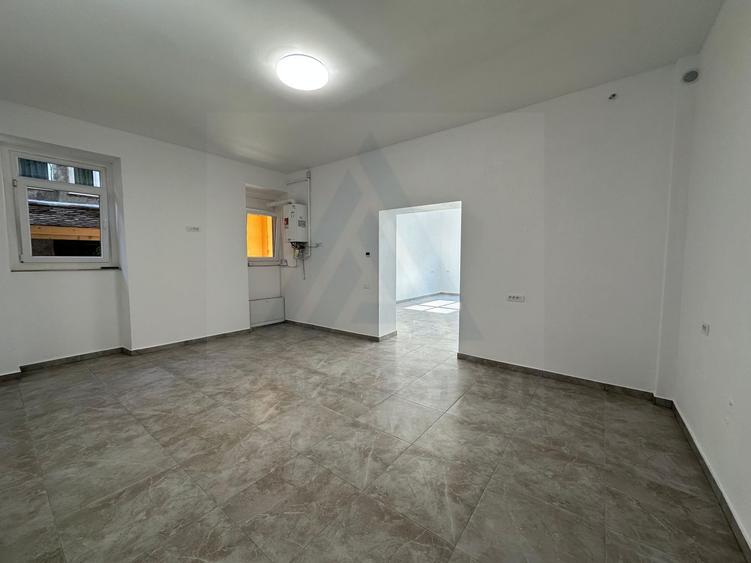 Spațiu comercial, de 89 mp, în Central