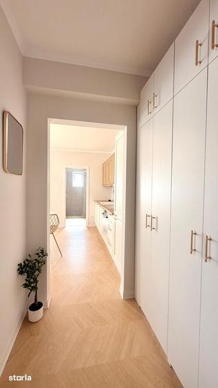 Apartament cu 3 camere în Florești
