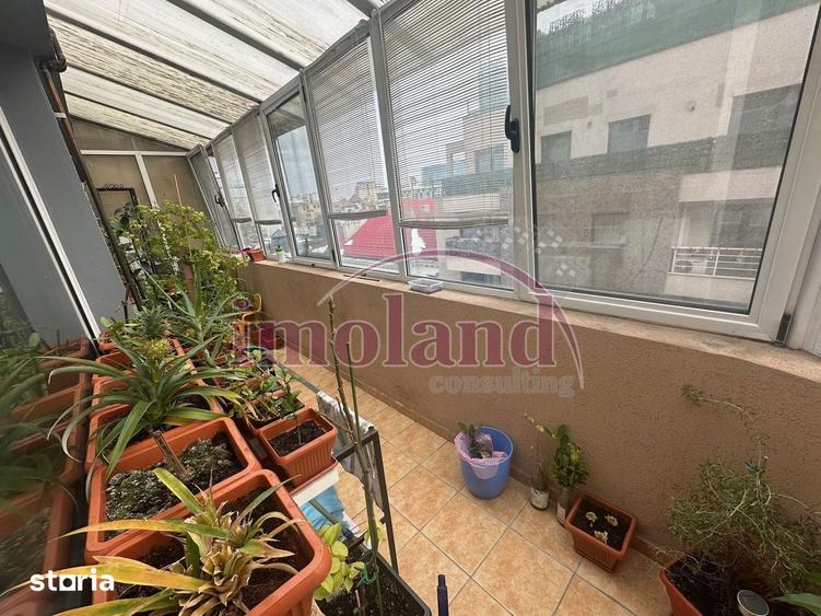 Vanzare Apartament 3 Camere - 94mp utili - Ultracentral str Vasile Las - 2