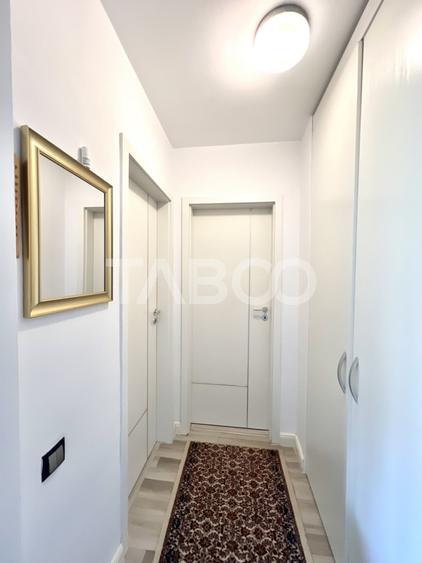 Apartament cu 2 camere semidecomandat, mobilat în Grigorescu