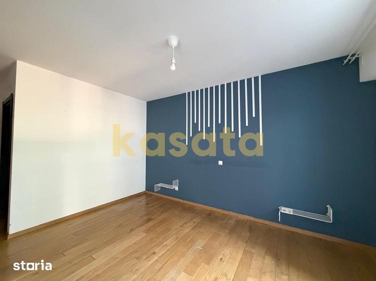 Apartament cu 2 camere, mobilat în Pipera