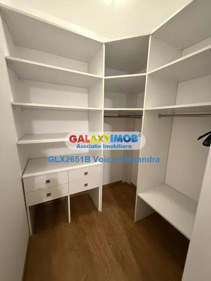 Apartament cu 2 camere decomandat, mobilat în Metalurgiei