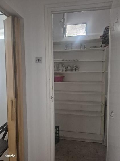 Apartament cu 2 camere în 1 Mai