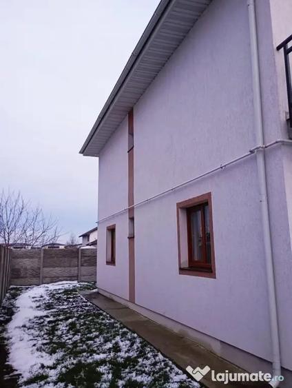 Garsonieră în Beceni
