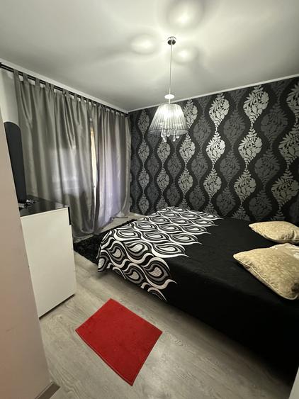Băneasa - Greenfield - 2 Camere - Design Unicat - Centrală - Disponibil Imediat - 15