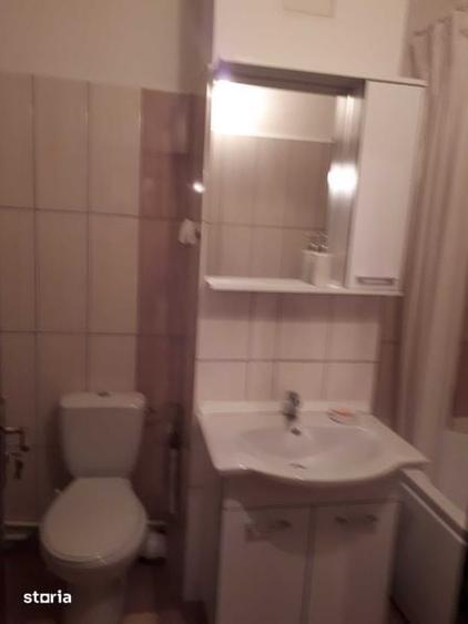 Apartament 1 camera, Buzaului - 4