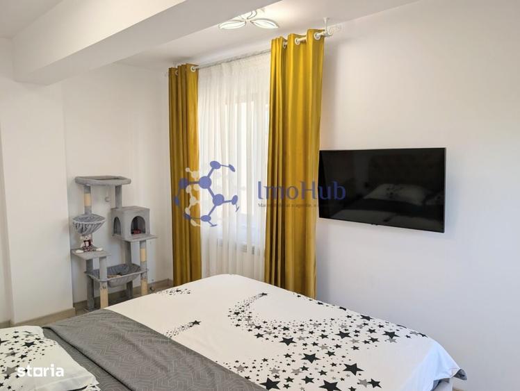 Sun Residence - 3 camere, etaj 2, Mobilat si Utilat, Orientare SE - 4