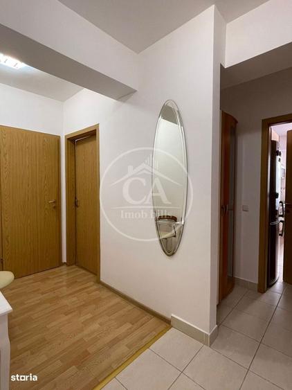 Apartament de inchiriat cu 2 camere in Iosia, Oradea - 10