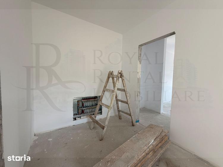 Casă cu 4 camere cu Teren 400 Mp în Florești