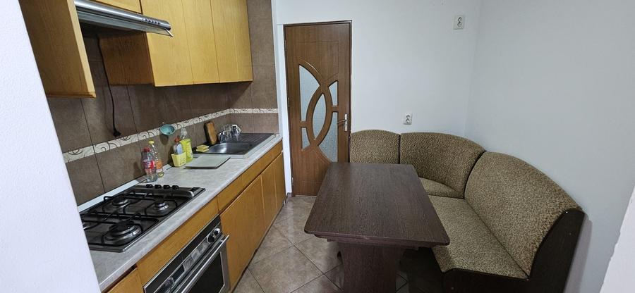 Inchiriere Apartament 2 camere et. 1 din 4, Unirii Sud - 8
