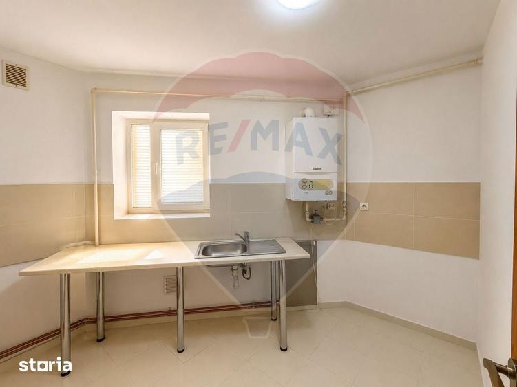 Apartament Bloc Nou Parter cu 3 camere de vanzare - Stefan cel Mare - 8
