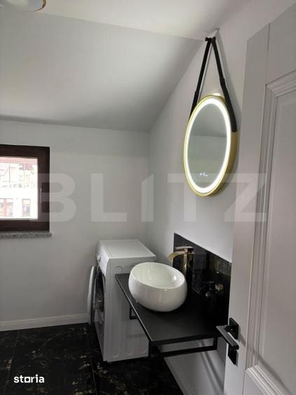 Apartament cu 3 camere în Șcheia