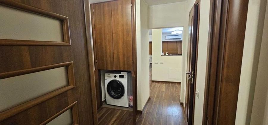 Apartament cu 4 camere decomandat, mobilat în Tomis II