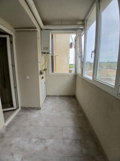 Apartament cu 2 camere semidecomandat, mobilat în Copou