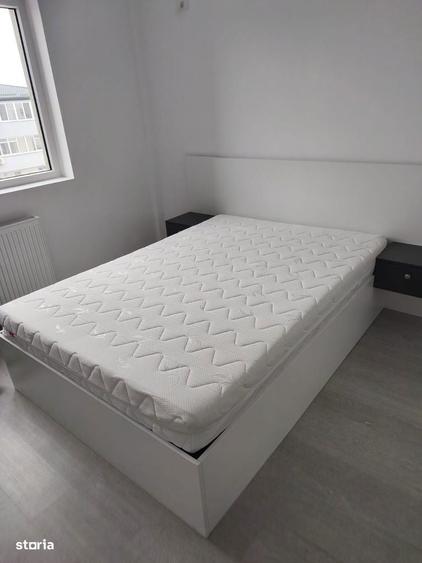 DE INCHIRIAT! Apartament 2 camere semidecomandat Metrou Berceni 15min - 4