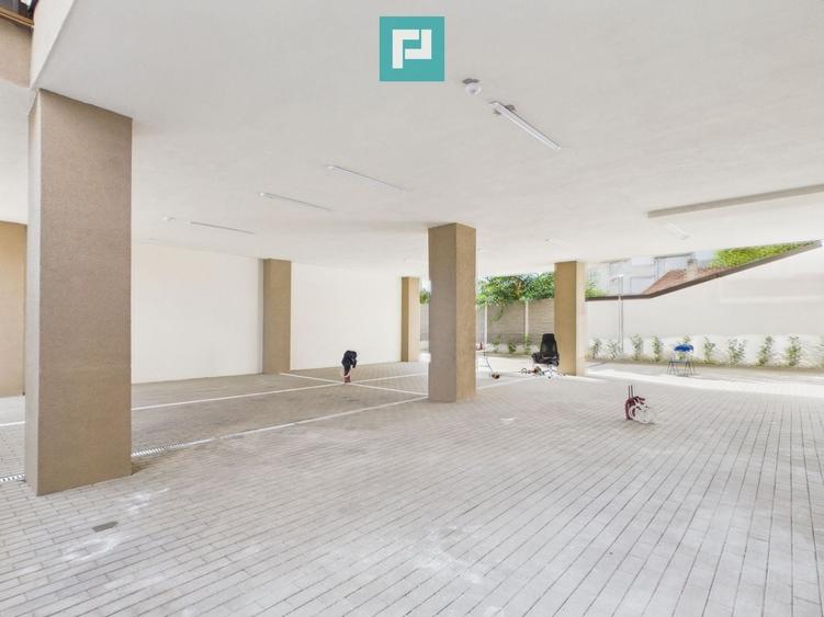 Apartament cu 3 camere în Iosia