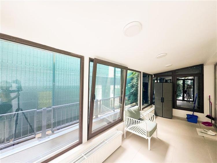 Apartament de inchiriat 3 camere Soseaua Nordului Herastrau - 27
