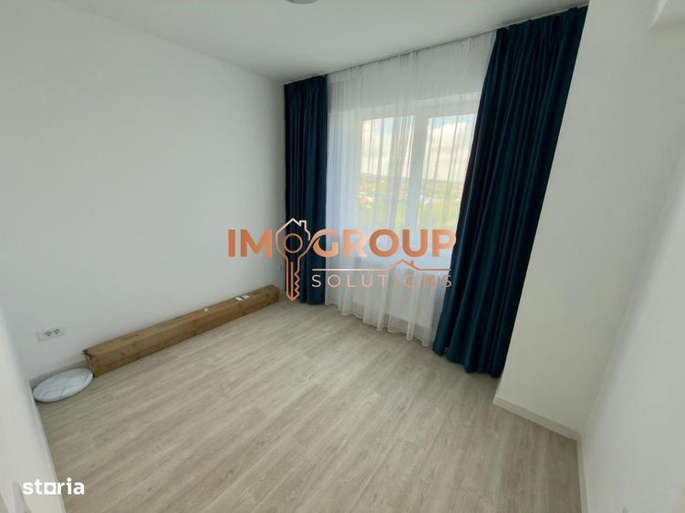 Apartament cu 3 camere în Tudor Vladimirescu