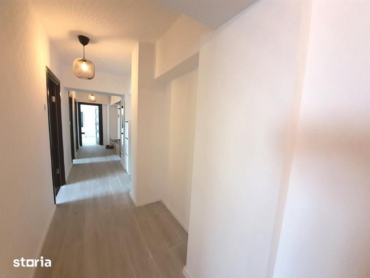APARTAMENT 3 CAMERE UNIRII-STR. TRAIAN - 17