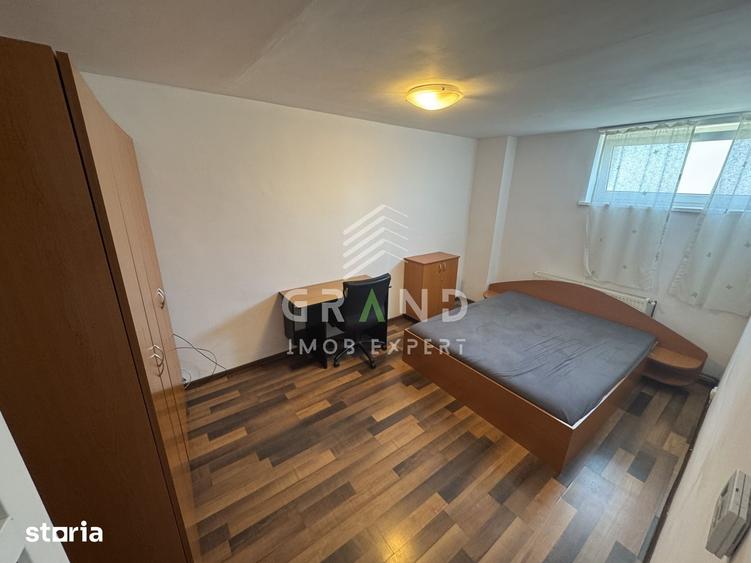 Garsonieră decomandată în Mărăști