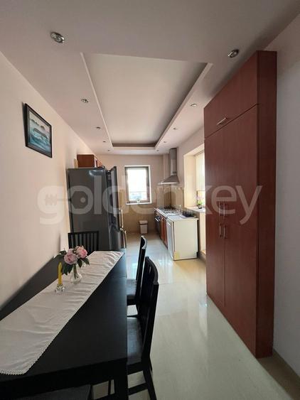 Apartament cu 3 camere | parcare si boxa - 4