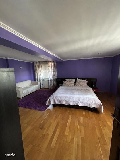 Casă cu 4 camere în Burdujeni