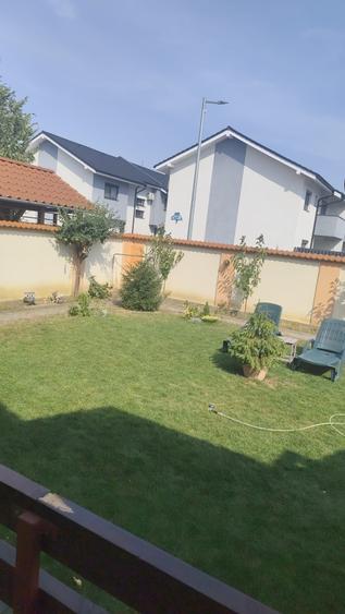 Casă cu 4 camere cu Teren 500 Mp în Șelimbăr