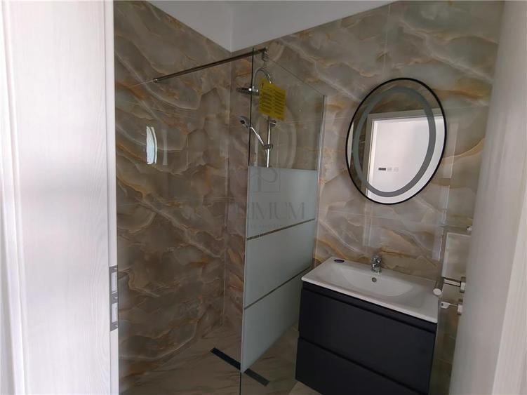 Duplex cu 3 camere cu Canalizare în Moșnița Nouă