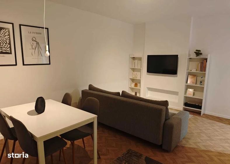 Apartament 3 camere | Brancoveanu | Prima inchiriere dupa renovare - 2