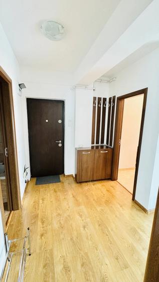 Apartament cu 2 camere decomandat în Militari