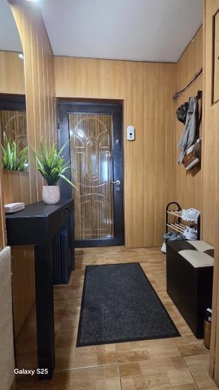 Apartament cu 2 camere decomandat în Păcurari