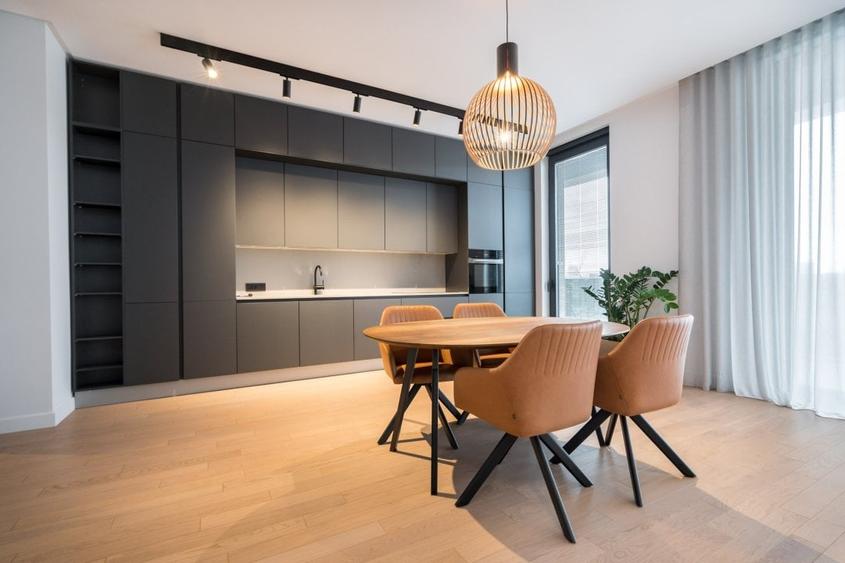 Fabulous lifestyle in One Rahmaninov - 3