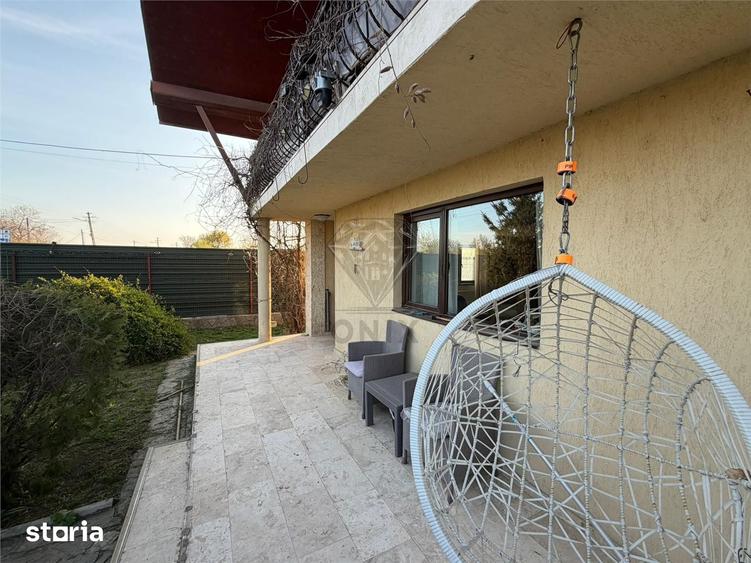 Casă cu 4 camere cu Teren 700 Mp în Târgșoru Vechi