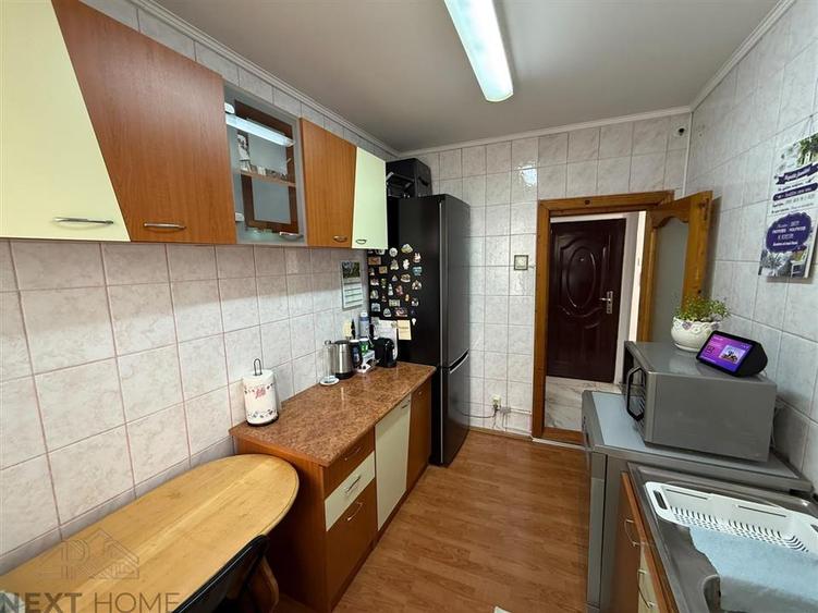 Apartament cu 2 camere decomandat în Sud