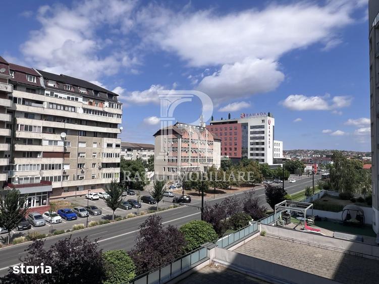 Apartament cu 3 Camere| Dormitor Matrimonial| parcare subterana|Oradea - 18
