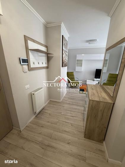 NECTORA IMOB-Apartament 2 camere, ARED Onestilor, 52 mp, Et.1, Parcare - 8